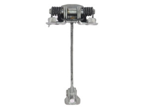 Arret de porte avant gauche pour RENAULT SCENIC 3 PHASE 3 Arret de porte avant gauche pour RENAULT SCENIC 3 PHASE 3
