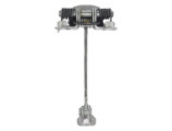 Arret de porte avant gauche pour RENAULT SCENIC 3 PHASE 3