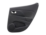 Panneau de porte arriere droit pour RENAULT CLIO 4 PHASE 1