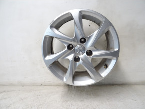Jante pour PEUGEOT 208 1 PHASE 1