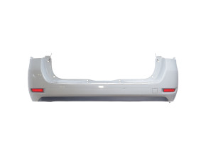 Pare choc arriere pour DACIA LOGAN MCV 2 PHASE 1 BREAK Pare choc arriere pour DACIA LOGAN MCV 2 PHASE 1 BREAK