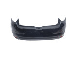 Pare choc arriere pour RENAULT MEGANE 4 PHASE 2