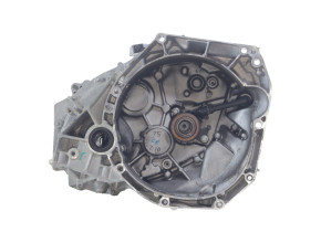 Boite de vitesses pour RENAULT CAPTUR 2