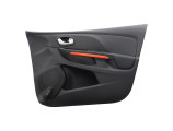 Panneau de porte avant droit pour RENAULT CLIO 4 PHASE 1