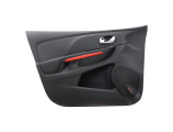 Panneau de porte avant gauche pour RENAULT CLIO 4 PHASE 1