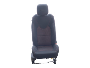 Siege avant droit pour RENAULT CLIO 4 PHASE 1 Siege avant droit pour RENAULT CLIO 4 PHASE 1