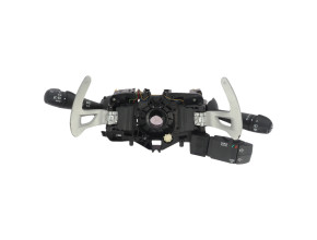 Com (Bloc Contacteur Tournant+Commodo Essuie Glace+Commodo Phare) pour RENAULT CLIO 4 PHASE 1
