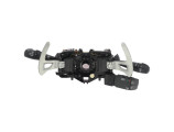 Com (Bloc Contacteur Tournant+Commodo Essuie Glace+Commodo Phare) pour RENAULT CLIO 4 PHASE 1