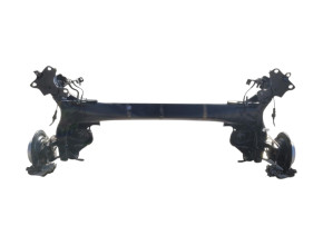 Train arriere complet pour RENAULT MEGANE 4 PHASE 2 Train arriere complet pour RENAULT MEGANE 4 PHASE 2