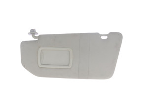 Pare soleil gauche pour RENAULT SCENIC 3 PHASE 3 Pare soleil gauche pour RENAULT SCENIC 3 PHASE 3