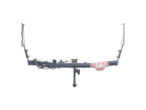 Attelage (boule de remorquage) pour RENAULT MEGANE 4 PHASE 2 Attelage (boule de remorquage) pour RENAULT MEGANE 4 PHASE 2