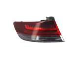 Feu arriere principal gauche (feux) pour RENAULT MEGANE 4 PHASE 2