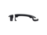 Poignee porte arriere droit pour RENAULT MEGANE 4 PHASE 2