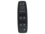 Interrupteur de leve vitre avant gauche pour RENAULT MEGANE 4 PHASE 2