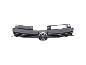 Calandre pour VOLKSWAGEN GOLF 6