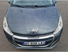 Boite de vitesses pour PEUGEOT 208