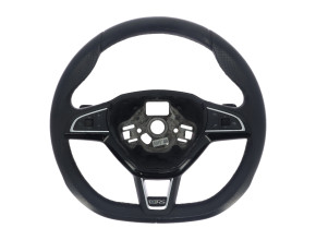 Volant pour SKODA OCTAVIA 3 PHASE 1 BREAK