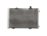Condenseur de clim pour PEUGEOT 208