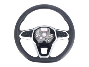 Volant pour VOLKSWAGEN T-CROSS PHASE 1 Volant pour VOLKSWAGEN T-CROSS PHASE 1