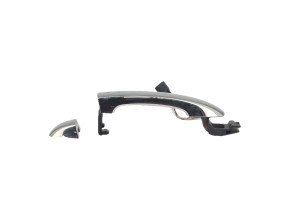 Poignee porte avant gauche pour RENAULT SCENIC 4 Poignee porte avant gauche pour RENAULT SCENIC 4