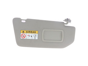 Pare soleil droit pour RENAULT SCENIC 3 PHASE 3 Pare soleil droit pour RENAULT SCENIC 3 PHASE 3