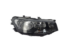 Optique avant principal droit (feux)(phare) pour VOLKSWAGEN T-CROSS PHASE 1 Optique avant principal droit (feux)(phare) pour VOLKSWAGEN T-CROSS PHASE 1