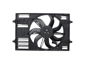 Moto ventilateur radiateur pour VOLKSWAGEN T-CROSS PHASE 1 Moto ventilateur radiateur pour VOLKSWAGEN T-CROSS PHASE 1