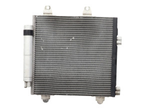 Condenseur de clim pour TOYOTA AYGO 1 PHASE 2 Condenseur de clim pour TOYOTA AYGO 1 PHASE 2