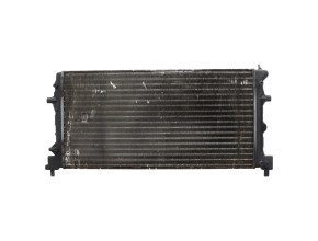 Radiateur eau pour AUDI A1 1 SPORTBACK PHASE 1 Radiateur eau pour AUDI A1 1 SPORTBACK PHASE 1