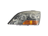 Optique avant principal gauche (feux)(phare) pour KIA SORENTO 1 PHASE 2