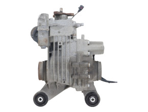 Pont (propulsion) pour SKODA OCTAVIA 3 PHASE 1 BREAK Pont (propulsion) pour SKODA OCTAVIA 3 PHASE 1 BREAK