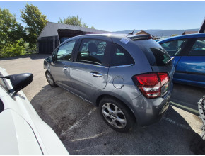 Moteur pour CITROEN C3 II PHASE 1