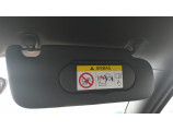Pare soleil droit pour MINI MINI 3 F54 CLUBMAN PHASE 1 BREAK