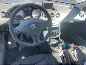 Boite de vitesses pour PEUGEOT 308 1 SW PHASE 1 BREAK