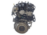 Moteur pour FORD FOCUS C-MAX