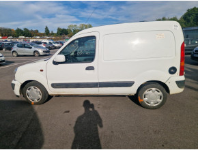 Moteur pour RENAULT KANGOO I EXPRESS PHASE 2