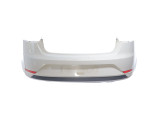 Pare choc arriere pour SEAT IBIZA 4 PHASE 2