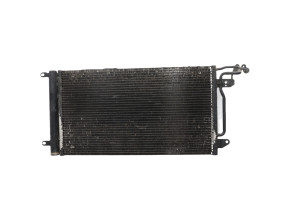 Condenseur de clim pour AUDI A1 1 SPORTBACK PHASE 1 Condenseur de clim pour AUDI A1 1 SPORTBACK PHASE 1