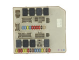 Boitier UPC pour RENAULT CLIO 3 PHASE 1