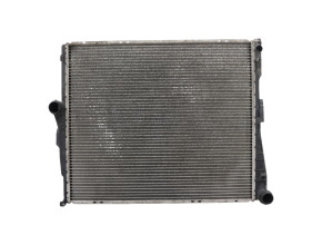 Radiateur eau pour BMW X3 E83 PHASE 2