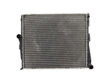 Radiateur eau pour BMW X3 E83 PHASE 2