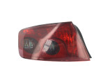 Feu arriere principal gauche (feux) pour PEUGEOT 407 PHASE 1