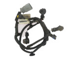 Capteur aide au stationnement pour DS DS7 CROSSBACK PHASE 1