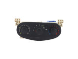 Commande chauffage pour DACIA LOGAN MCV 2 PHASE 1 BREAK