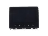 Ecran GPS pour RENAULT CAPTUR 2