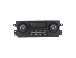 Commande chauffage pour KIA SORENTO 1 PHASE 2