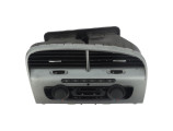 Commande chauffage pour SEAT ALTEA PHASE 2