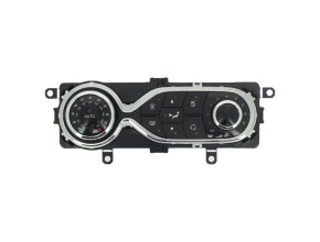 Commande chauffage pour RENAULT CLIO IV