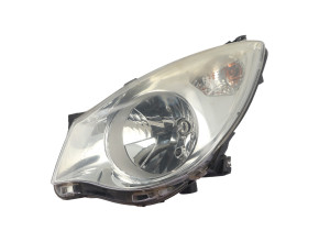 Optique avant principal gauche (feux)(phare) pour OPEL AGILA B Optique avant principal gauche (feux)(phare) pour OPEL AGILA B