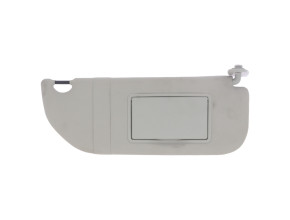 Pare soleil droit pour CITROEN C3 II PHASE 2